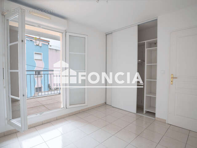 Appartement à VALLAURIS