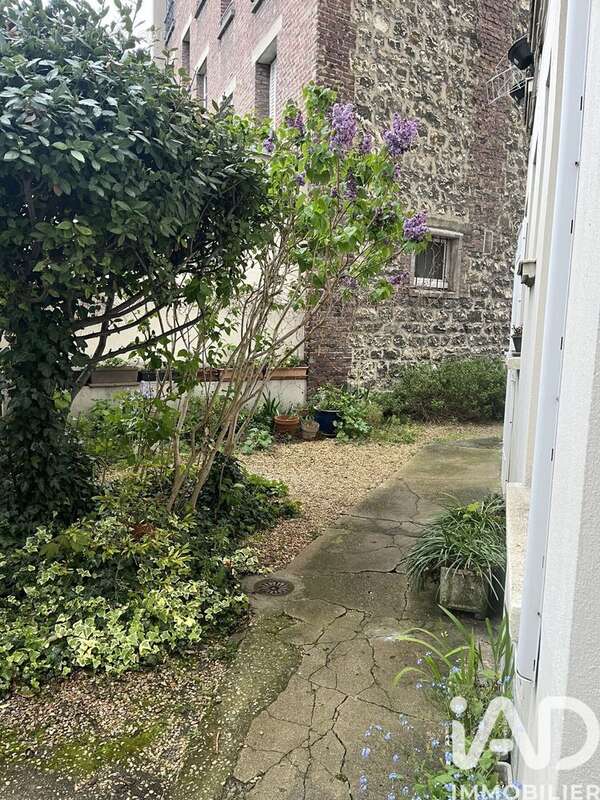 Photo 5 - Appartement à MAISONS-ALFORT