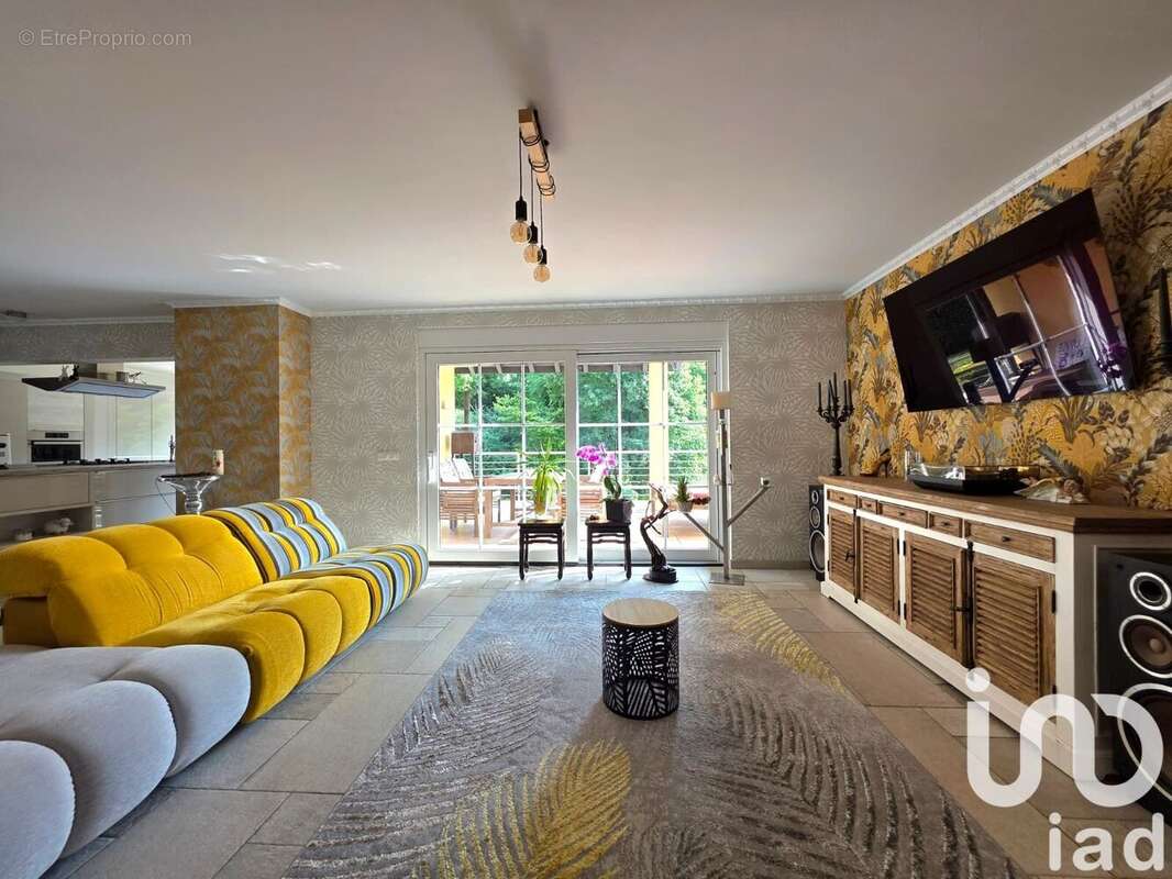 Photo 9 - Maison à BETTING