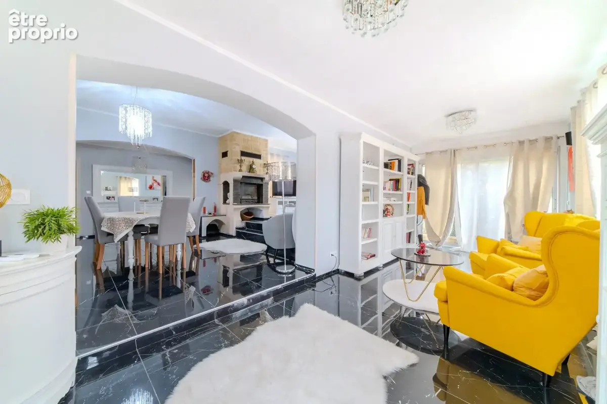 Maison 116 m² à Grabels  - photo 2