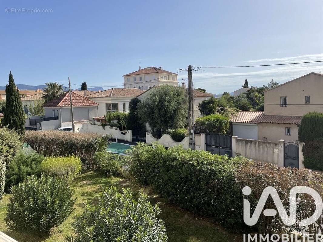 Photo 3 - Appartement à LA SEYNE-SUR-MER