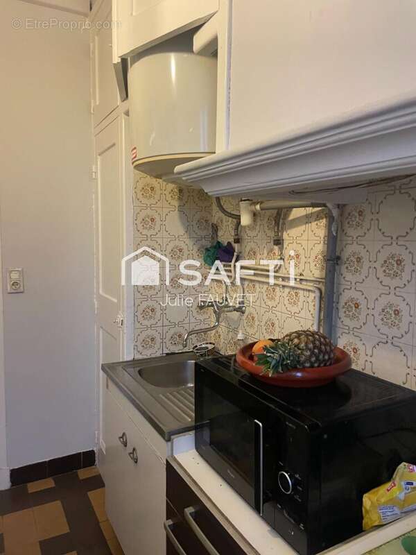 Photo 3 - Appartement à SAINT-RAPHAEL