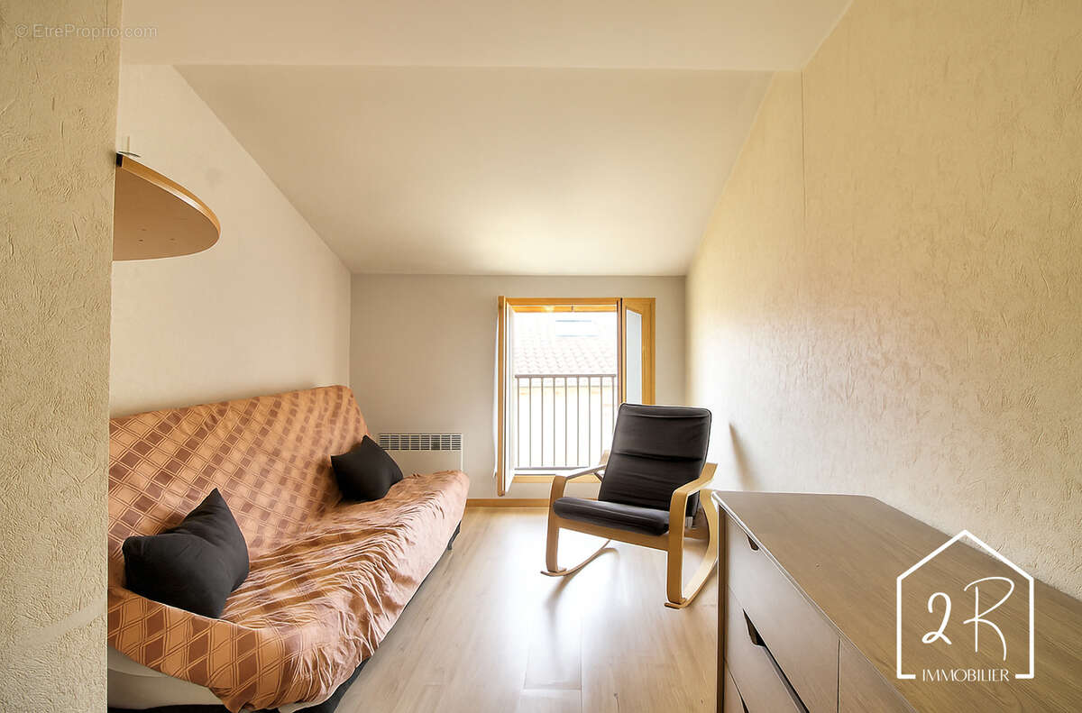 Appartement à VIENNE