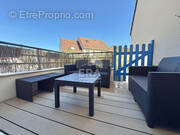 Maison à PONTAULT-COMBAULT