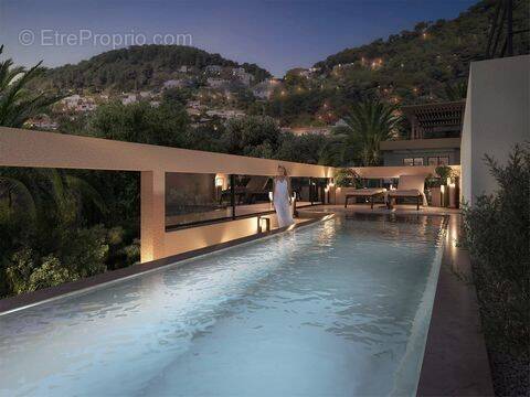 Appartement à EZE