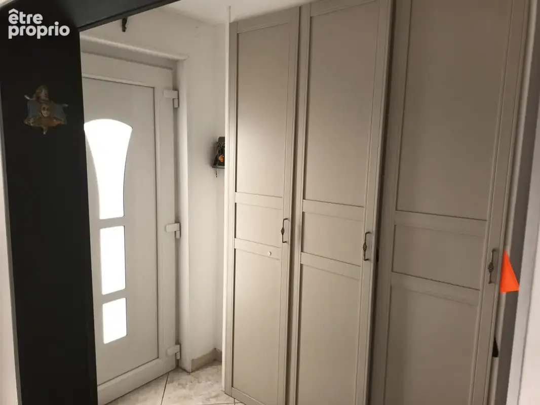 Maison de plain-pied 140m2 - photo 9