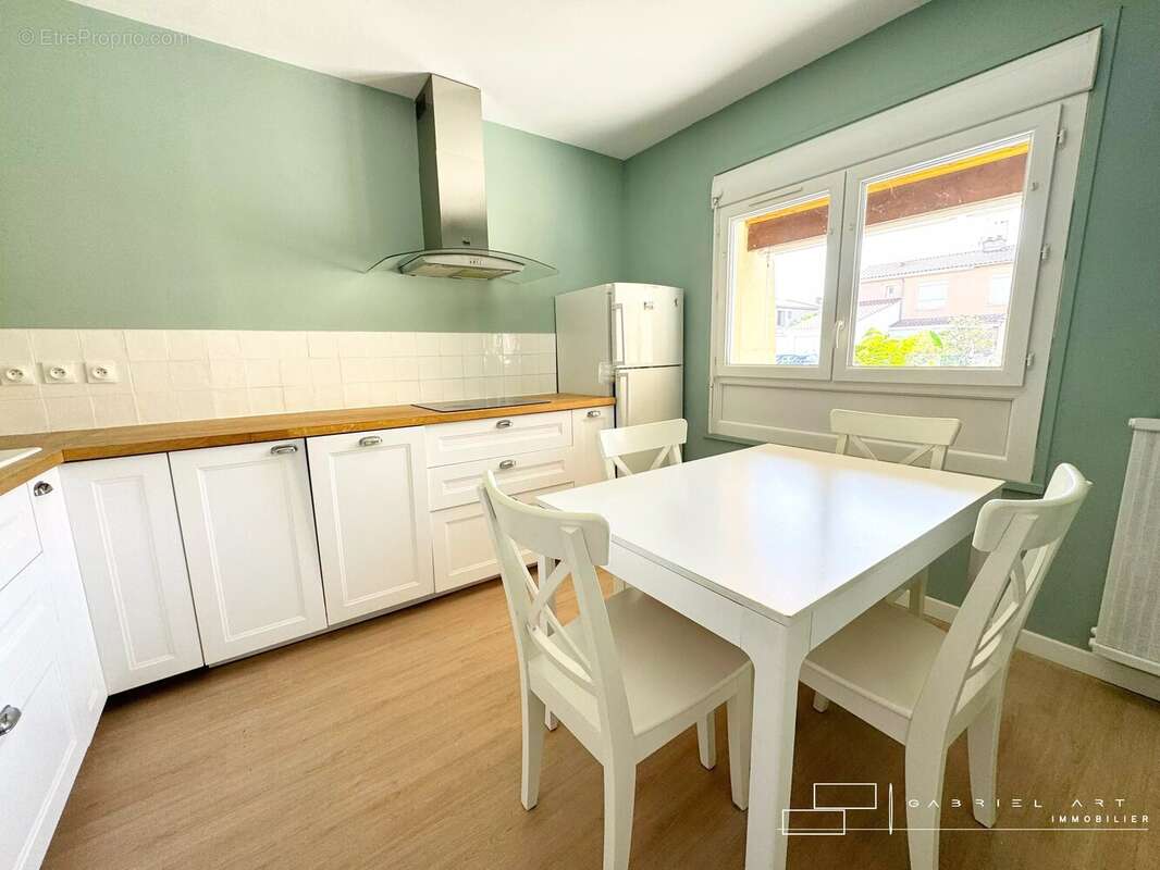 Maison 93 m² à Auch  - photo 10