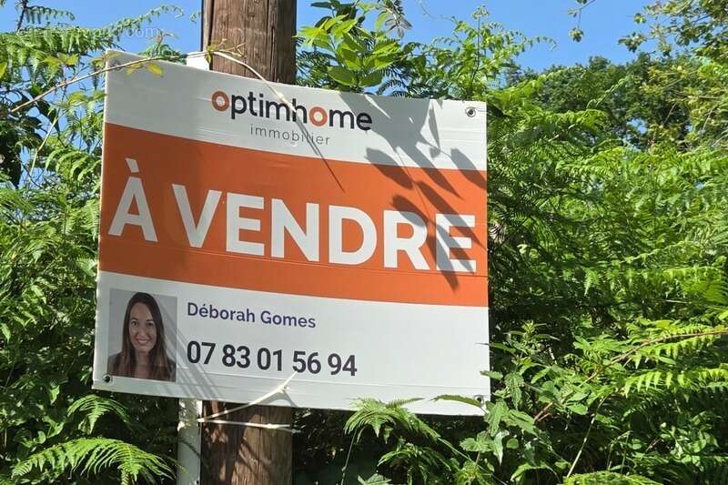 Terrain à vendre de 2 937,00 m² à BENAC (65) - photo 2