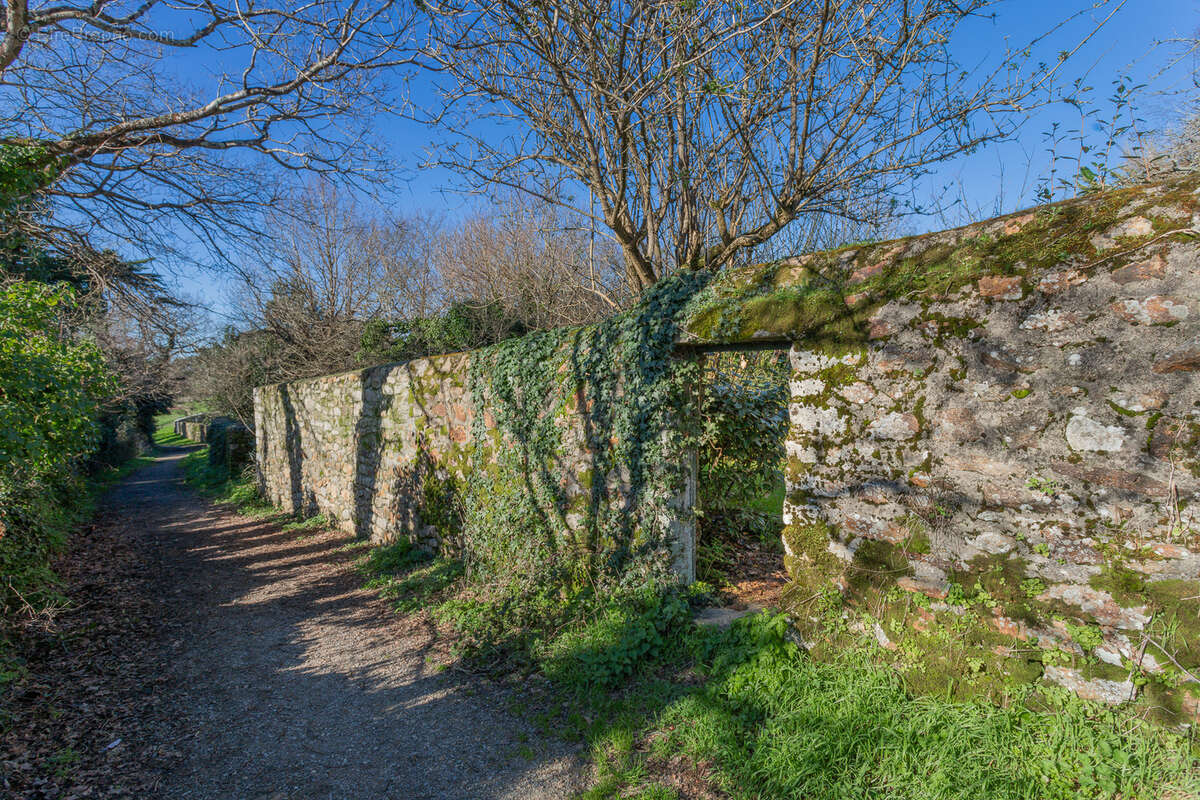 Maison à SENE