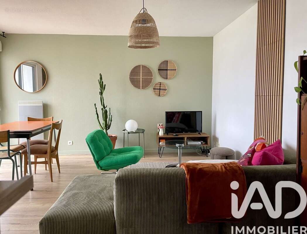 Photo 6 - Appartement à VANNES