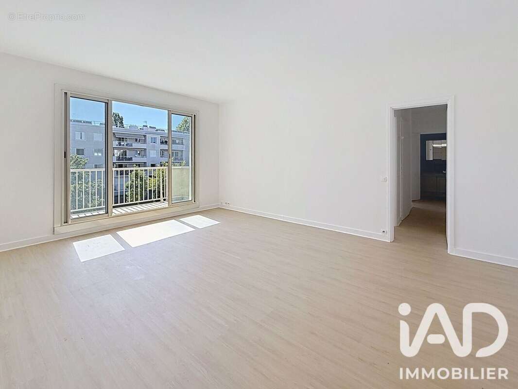 Photo 2 - Appartement à VAUCRESSON
