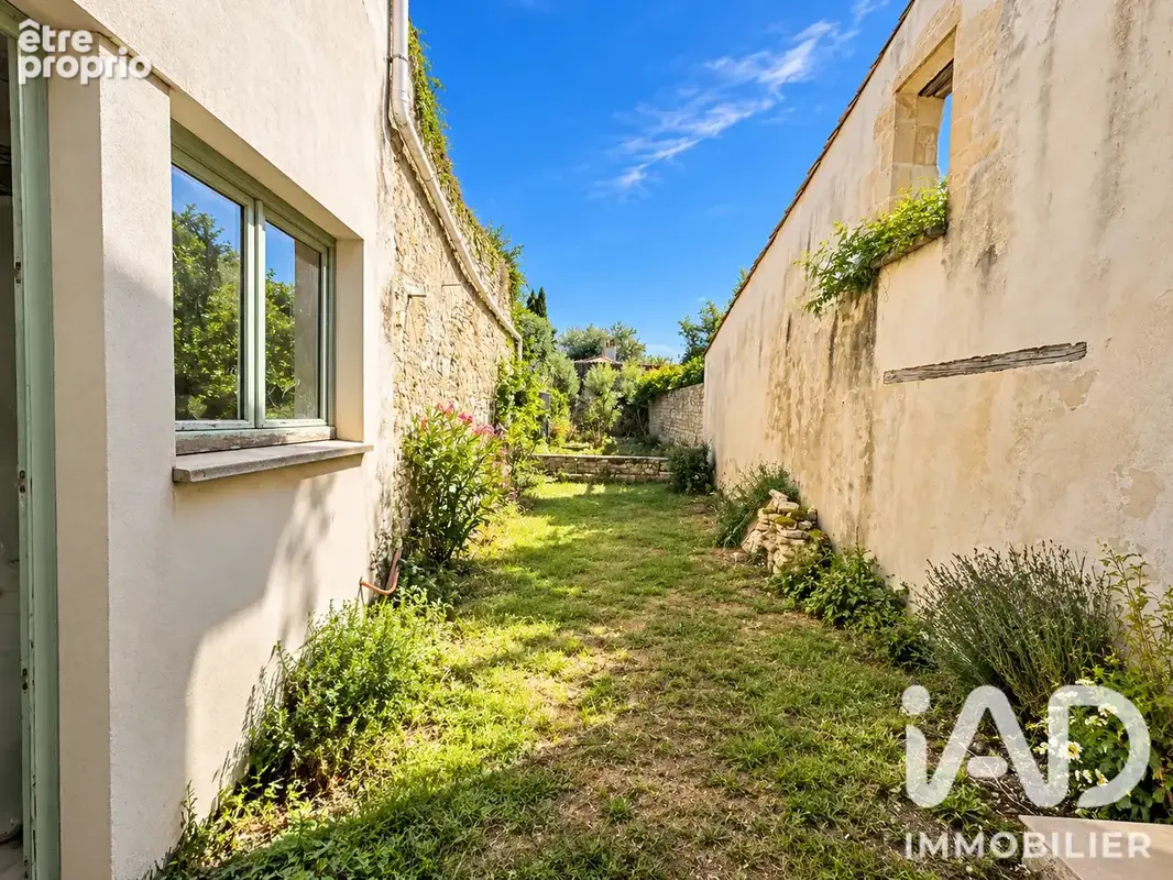 Photo 1 - Maison à LE BOIS-PLAGE-EN-RE