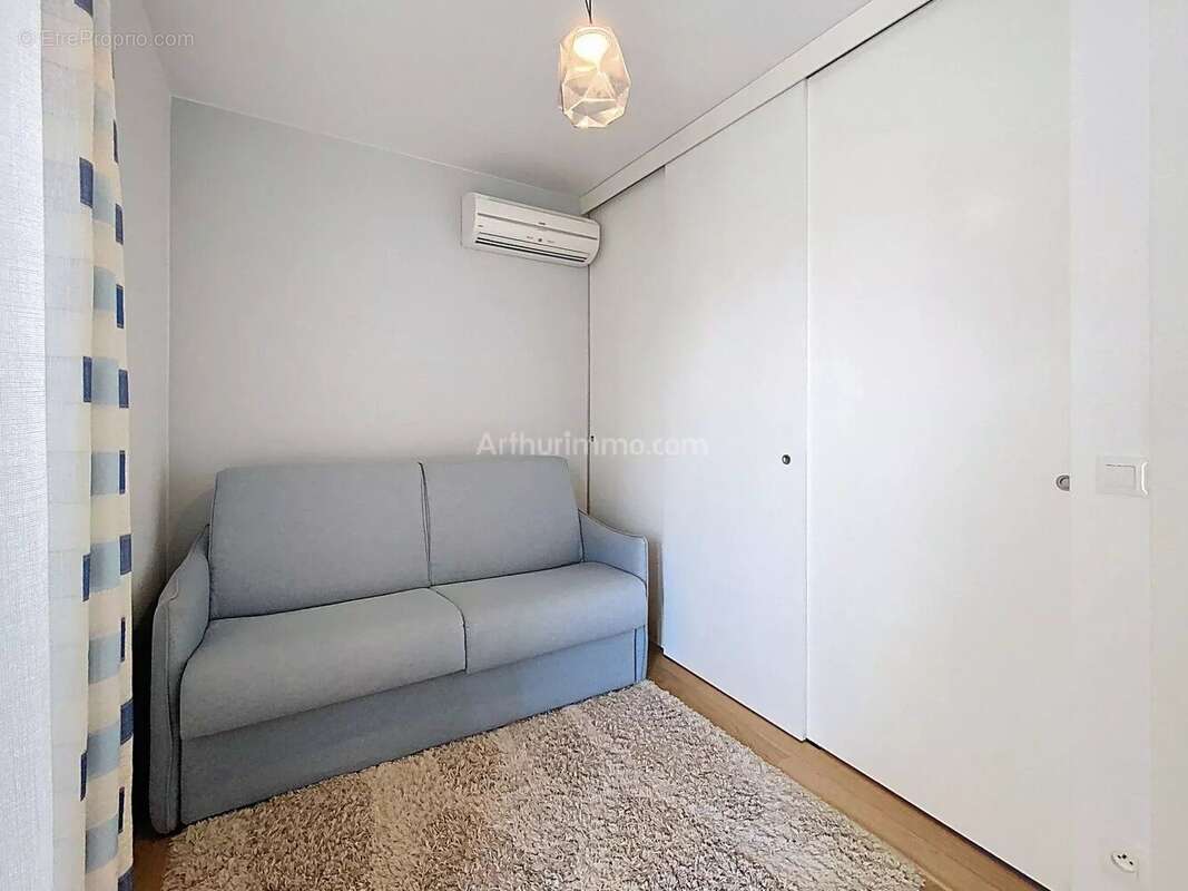 Appartement à CALVI