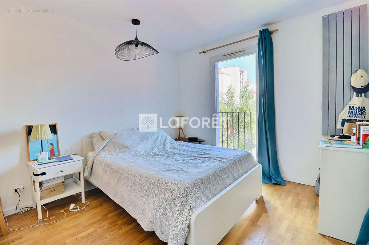 Appartement St Denis 4 pièce(s) 84m2 - photo 9