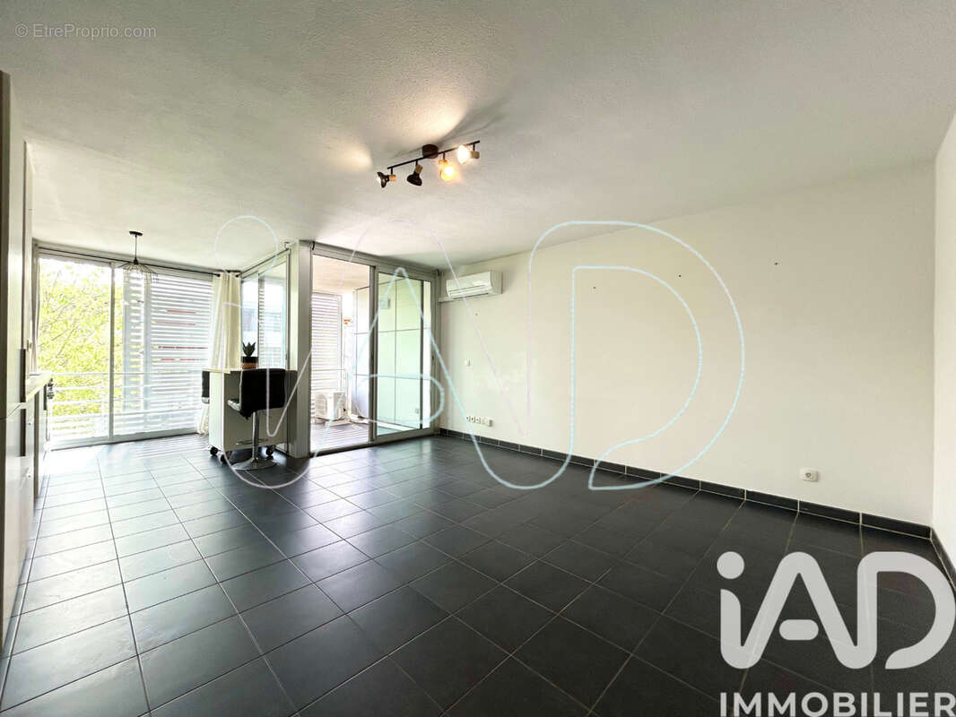 Photo 2 - Appartement à MONTPELLIER
