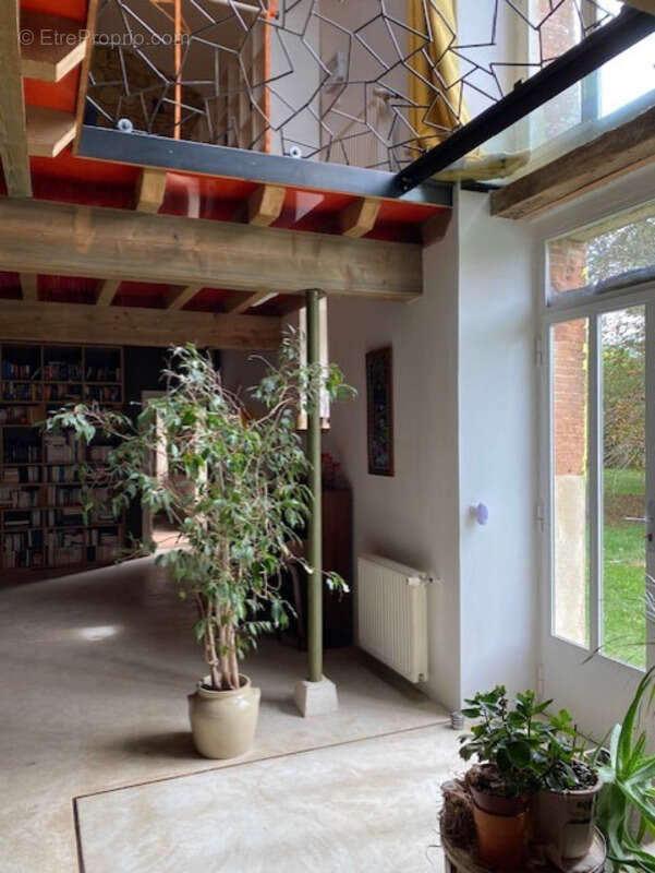 Maison à vendre 7 pièces SAINT JULIA (31) - photo 7