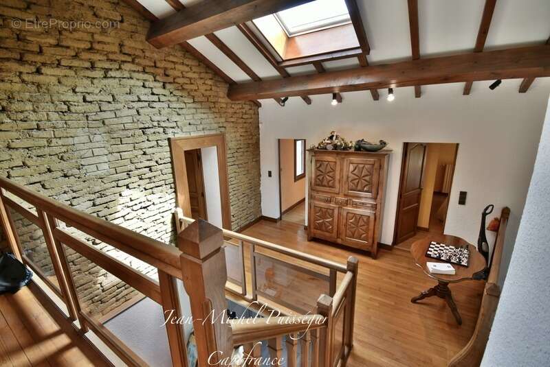 Maison à SAINT-GAUDENS