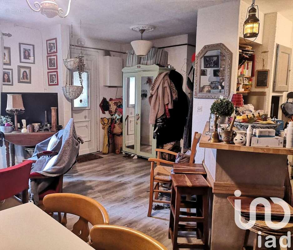 Photo 4 - Maison à ROCBARON