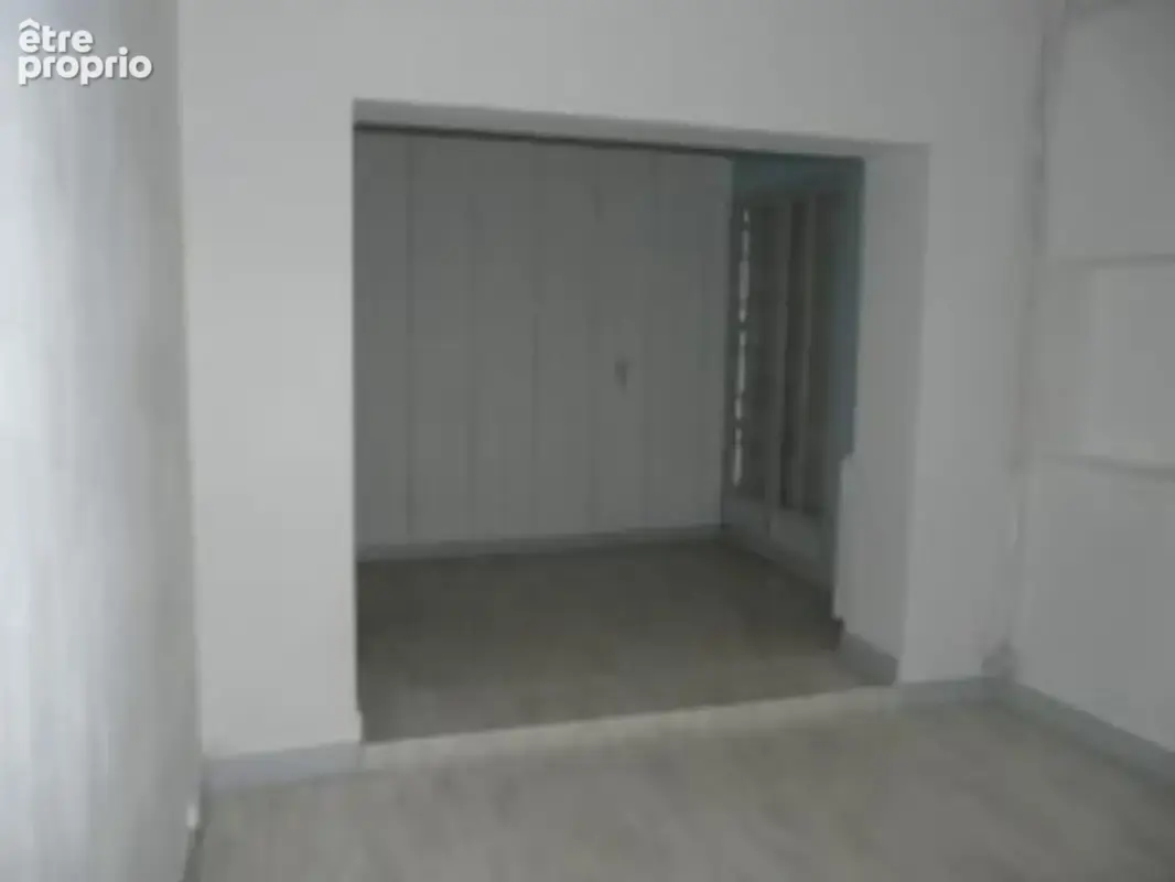 Immeuble BON ENCONTRE Terrain 1138 m2 - photo 11