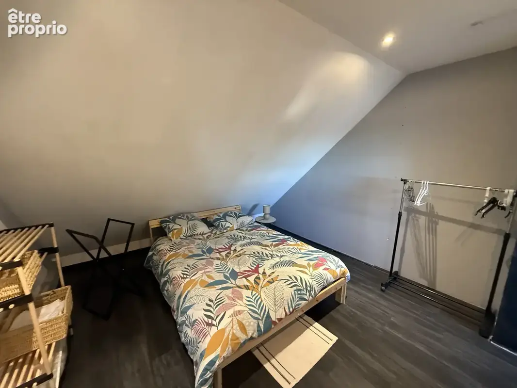 Magnifique maison T7 sur 1350 m2 de terrain - photo 15