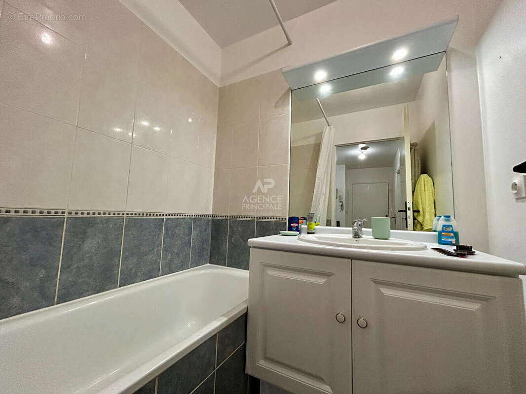 Appartement à POISSY
