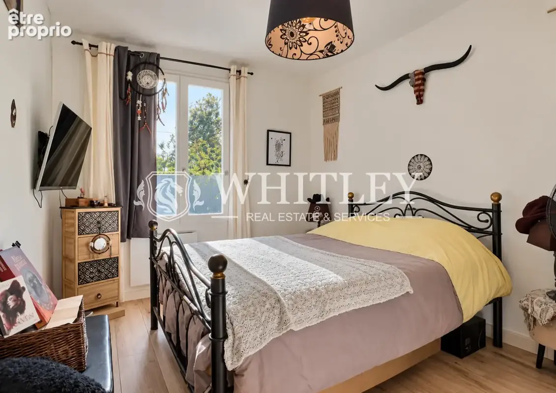 Maison individuelle 5 pièces avec piscine - photo 11