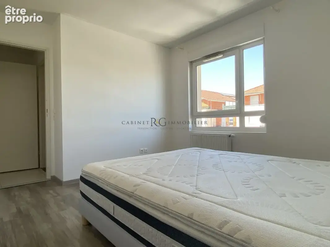 Appartement 3 pièces 57 m² à vendre à Woippy (57140) - photo 5