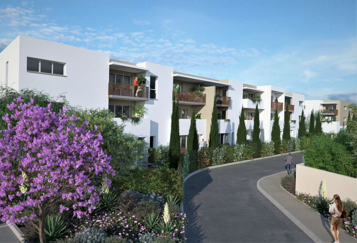 Appartement à ARGELES-SUR-MER
