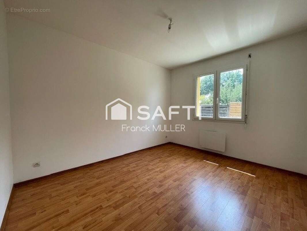 Photo 5 - Maison à MERIGNAC