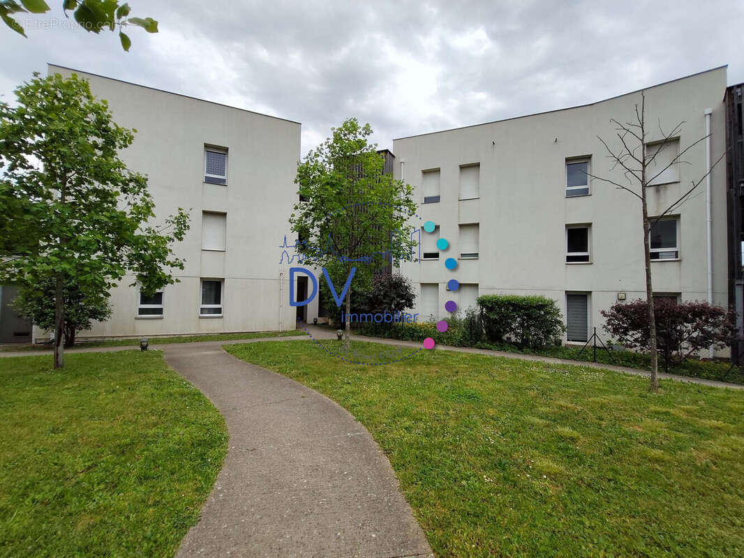 Appartement à MIONS