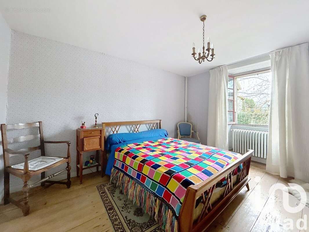 Photo 8 - Maison à MASSIGNAC