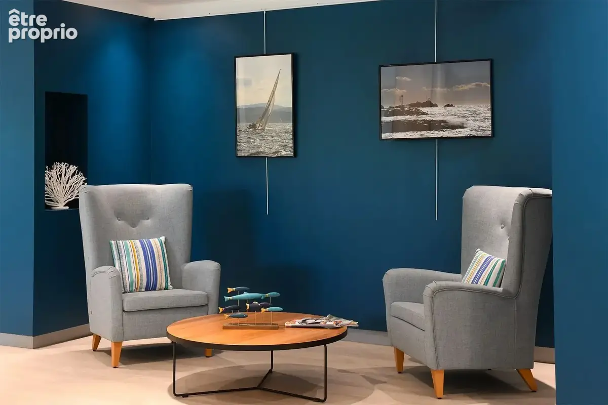 Investissement en residence Senior - photo 7
