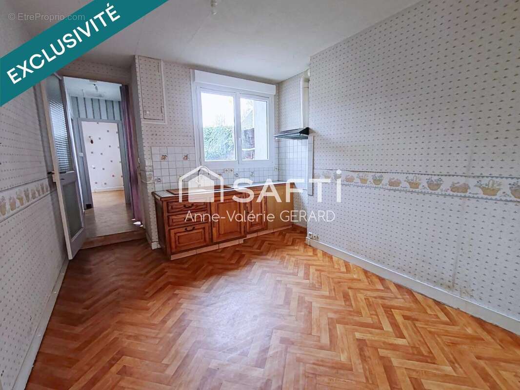 Photo 5 - Maison à LANDIVY