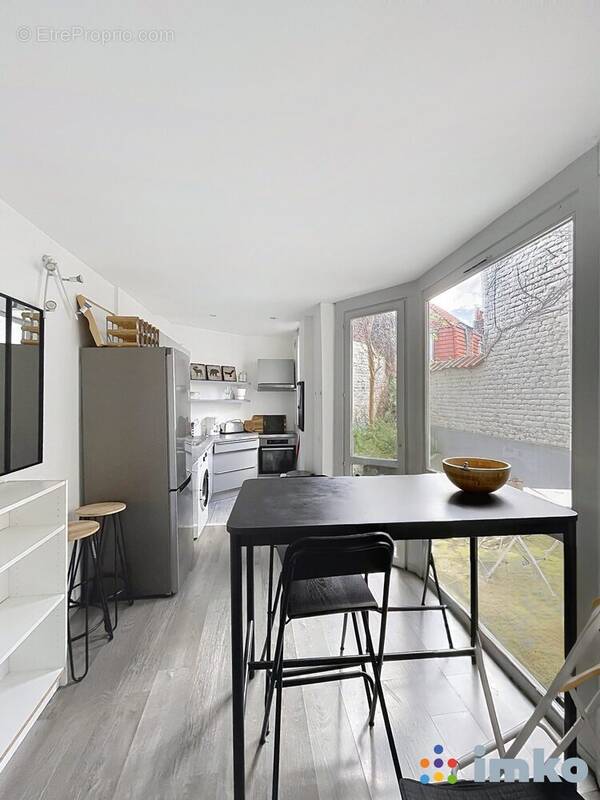 Appartement à LILLE