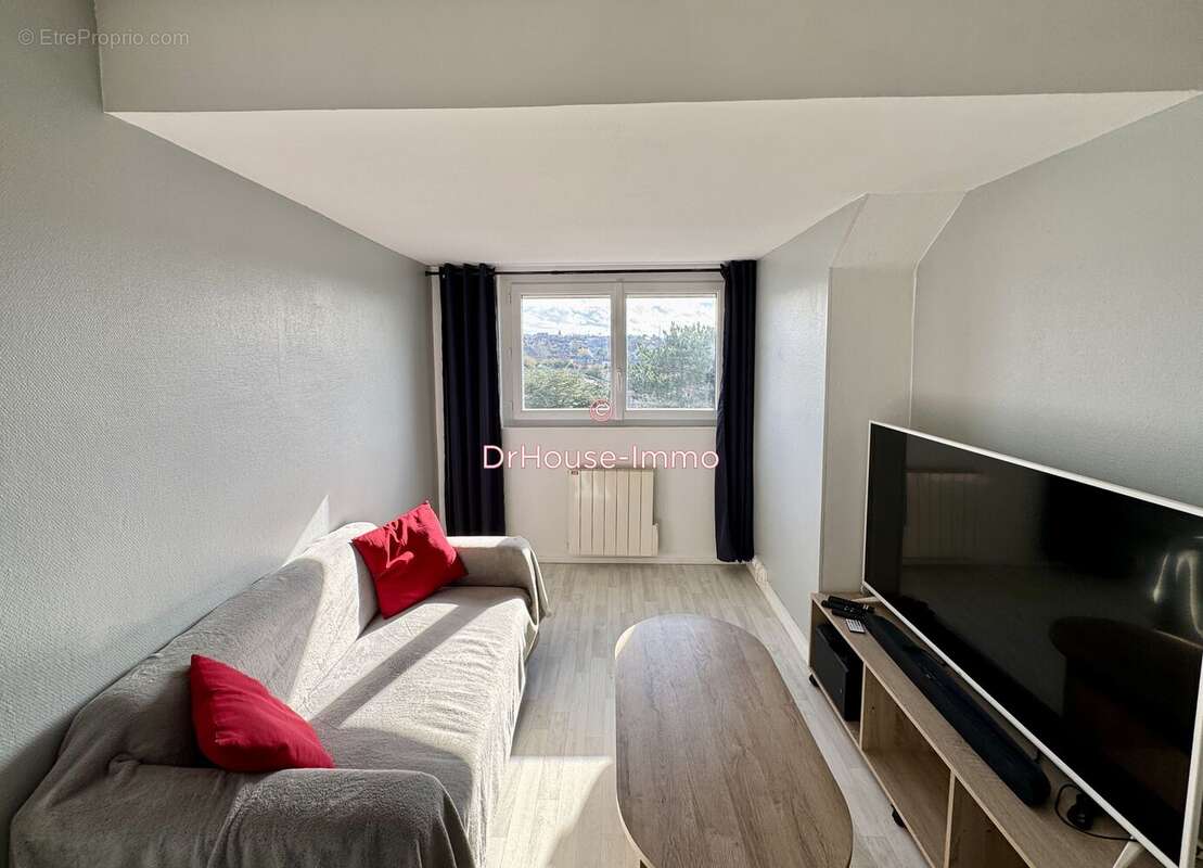 Appartement à DIEPPE