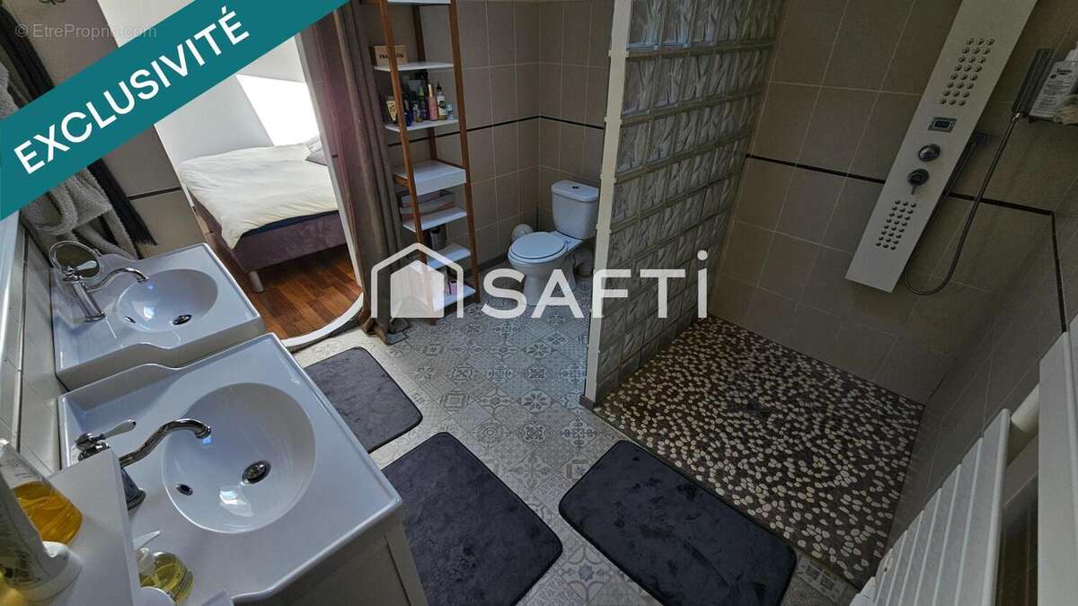 Photo 9 - Maison à BELLEY