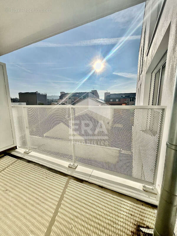 Appartement à NANTERRE