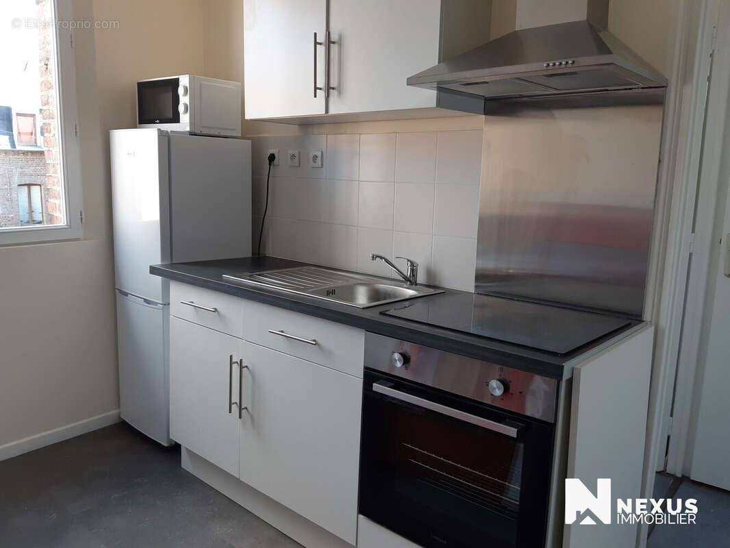Appartement 355 m² à Elbeuf  - photo 7