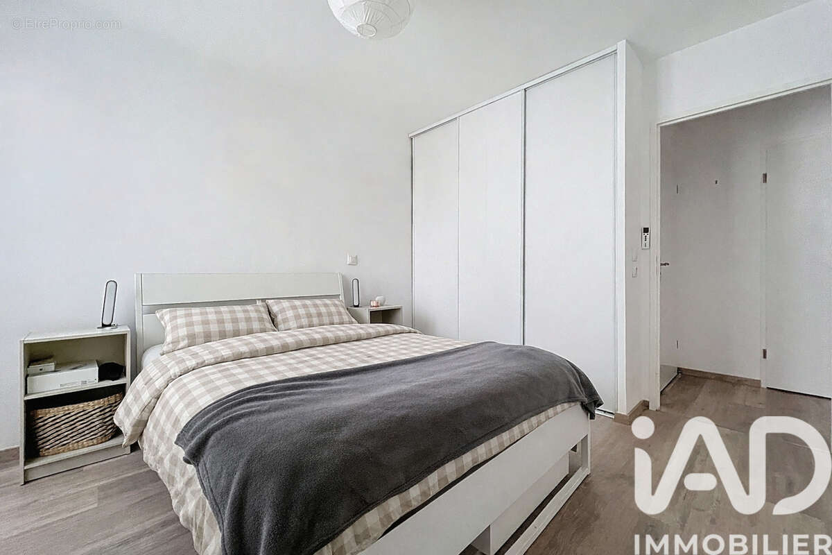 Appartement 62 m² à Gretz-Armainvilliers  - photo 9