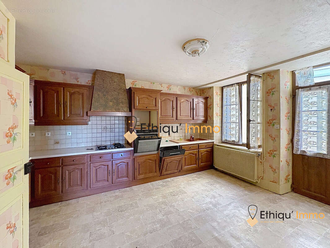 Maison 162 m² à Jaucourt  - photo 2