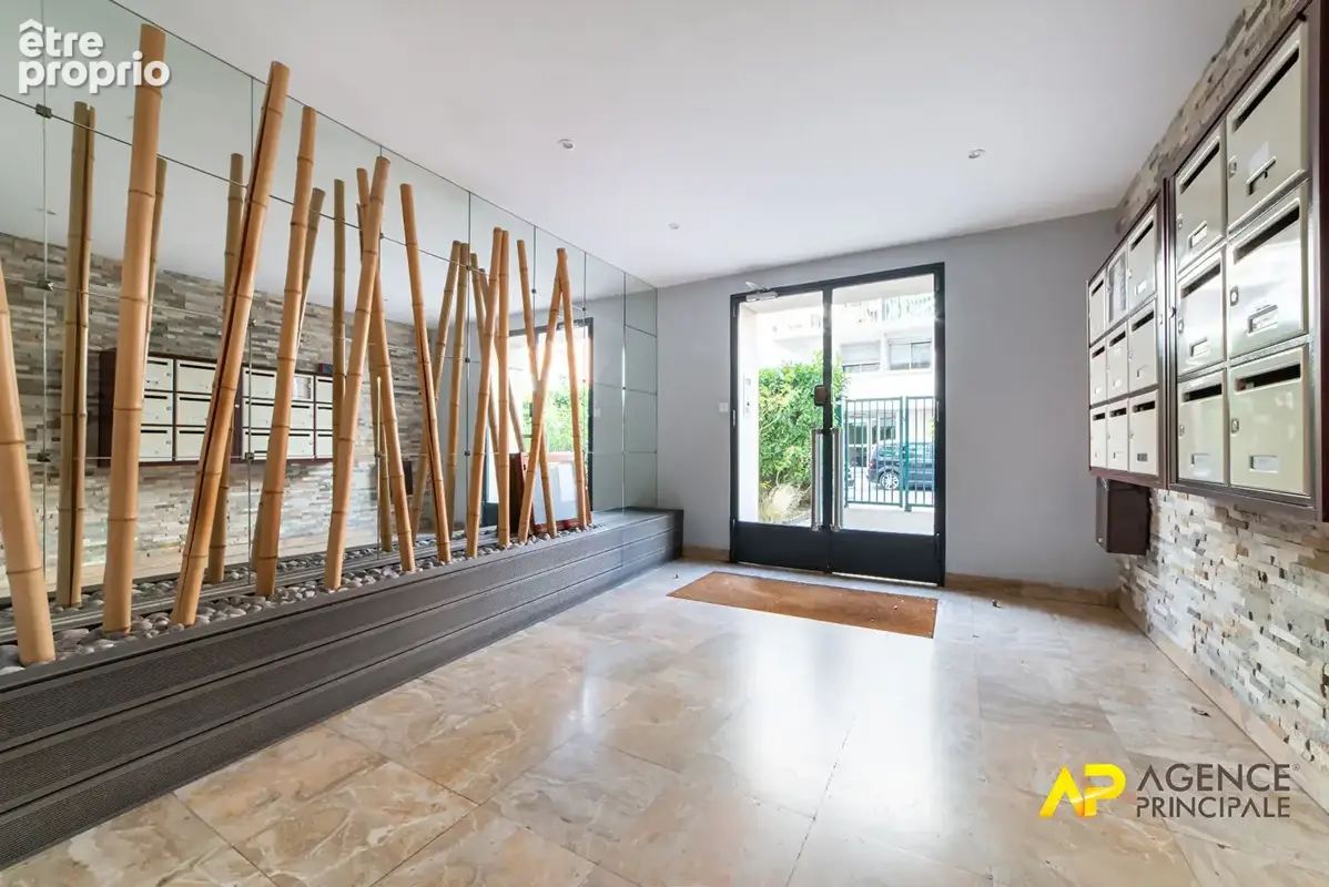 Appartement 4 pièces à vendre à Asnières-sur-Seine - photo 8