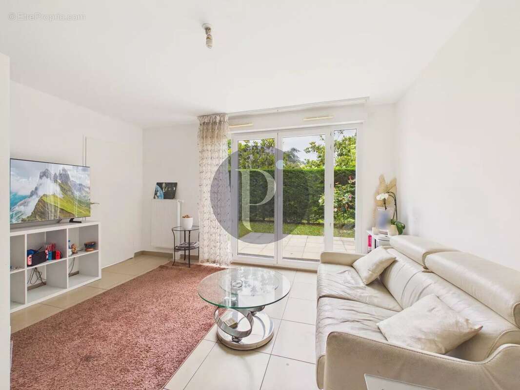 Appartement à CHATENAY-MALABRY