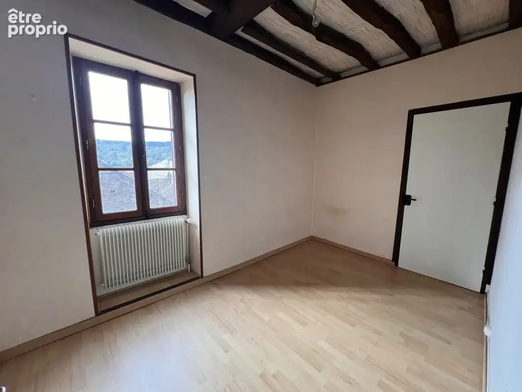 Exclusivité. Hautes-Côtes de Nuits maison ancienne avec dépendances. - photo 9