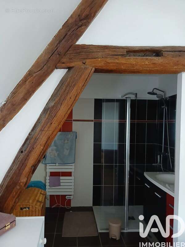Photo 5 - Appartement à MAINTENON