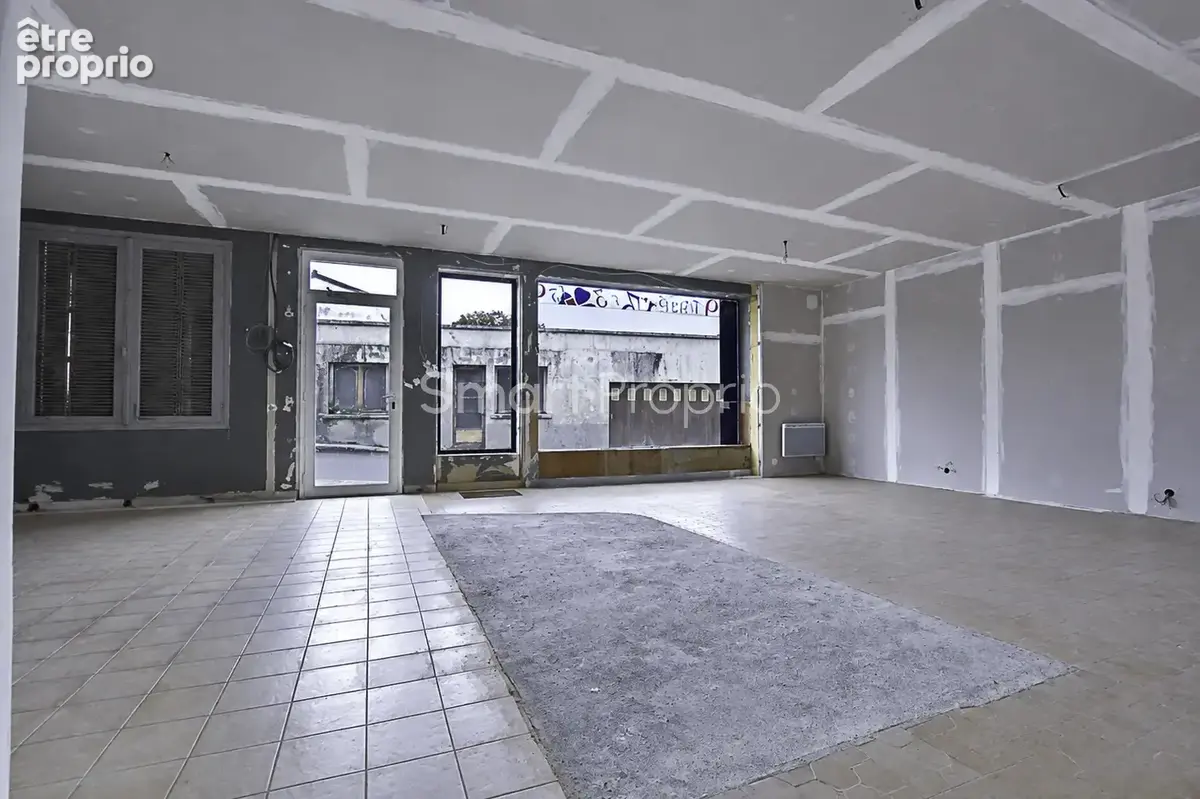 Pierric — Maison 130,5 m2, 3 chambres et garage d’env. 70 m2 - photo 5
