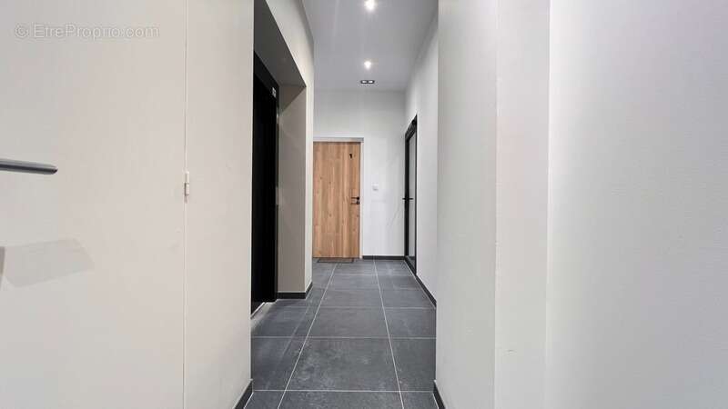 Appartement à CROZON