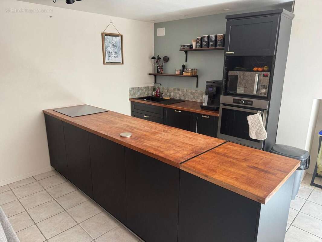 Photo 3 - Maison à THURE