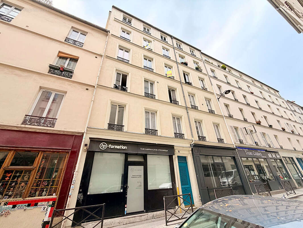 Appartement à PARIS-12E