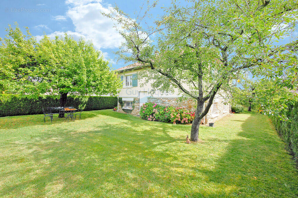 Maison à GRETZ-ARMAINVILLIERS