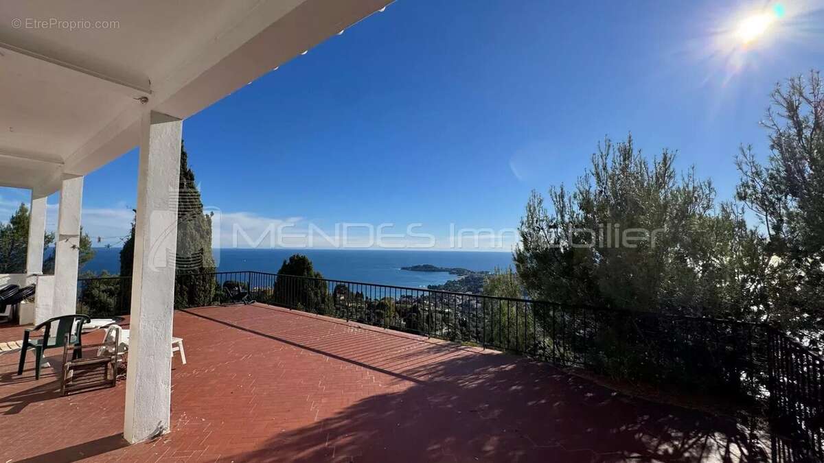 Villa individuelle Villefranche Sur Mer - photo 5